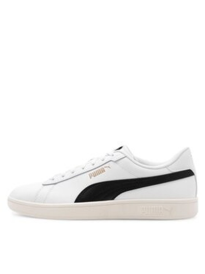 Puma Sneakersy Puma Smash 3.0 L 39098703 Biały