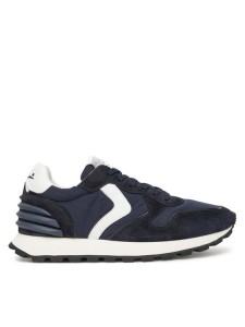 Voile Blanche Sneakersy Paris Power Man 2019275.05.1C55 Granatowy