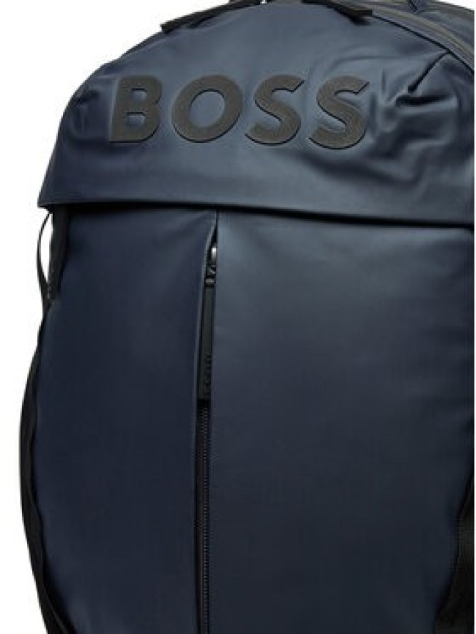 Boss Plecak Stormy 50516891 Granatowy