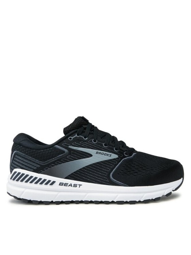 Brooks Buty do biegania Beast '20 110327 2E 051 Czarny