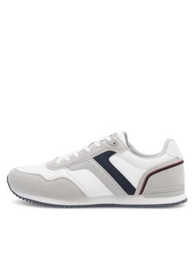 Lanetti Sneakersy MP07-01409-11 Szary