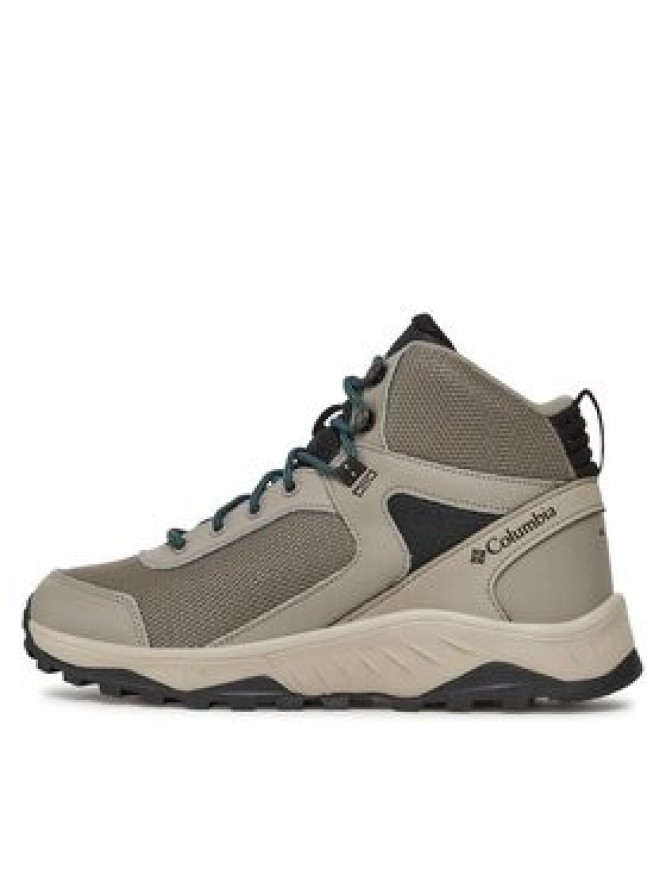 Columbia Trekkingi Trailstorm™ Ascend Mid Wp 2044271 Beżowy