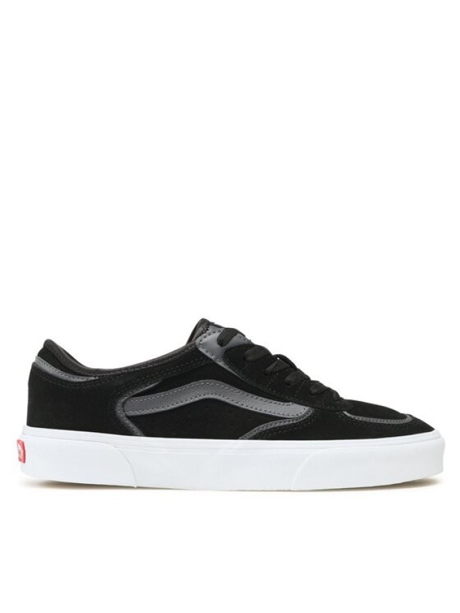 Vans Tenisówki Rowley Classic VN0009QJKOU1 Czarny