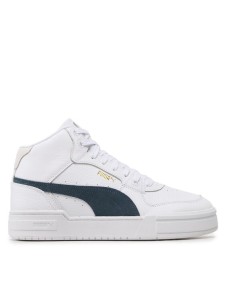 Puma Sneakersy Ca Pro Mid Heritage 387487 03 Biały