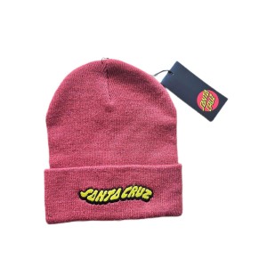 Czapka zimowa Santa Cruz Comic Strip beanie