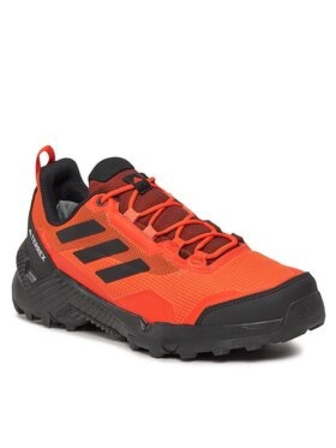 adidas Trekkingi Terrex Eastrail 2.0 RAIN.RDY Hiking HP8603 Pomarańczowy