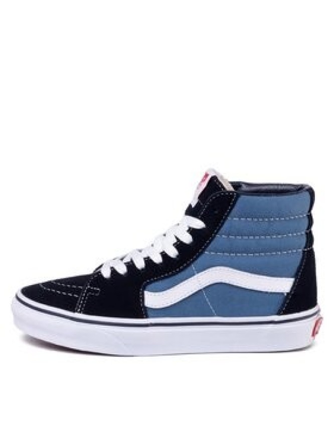 Vans Sneakersy Sk8-Hi VN000D5INVY Czarny