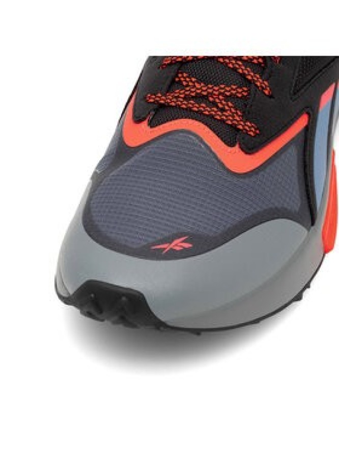 Reebok Buty do biegania Lavente Trail 2 100074819 Szary