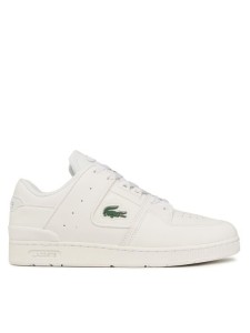 Lacoste Sneakersy Court Cage 0721 1 Sma 741SMA002721G Biały