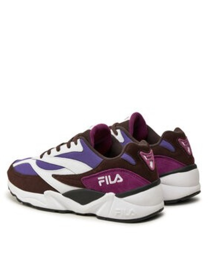 Fila Sneakersy V94M FFM0302.43243 Fioletowy