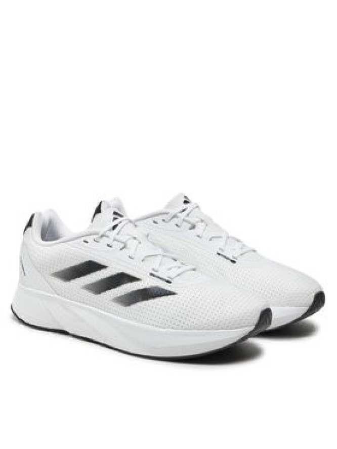 adidas Buty do biegania Duramo SL IE7262 Biały