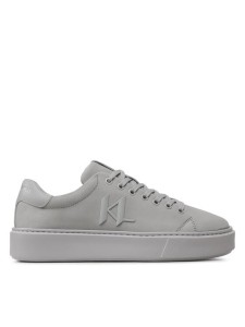 KARL LAGERFELD Sneakersy KL52217 Szary