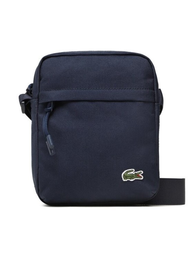 Lacoste Saszetka NH4102NE Granatowy