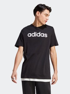 adidas Koszulka w kolorze czarnym rozmiar: S