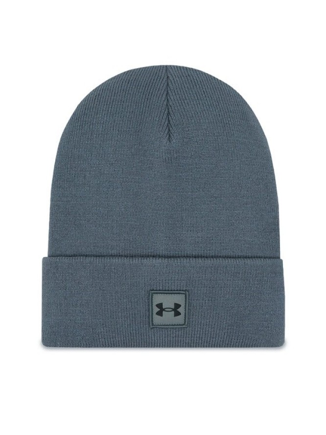 Under Armour Czapka Halftime Cuff 1373155-012 Szary