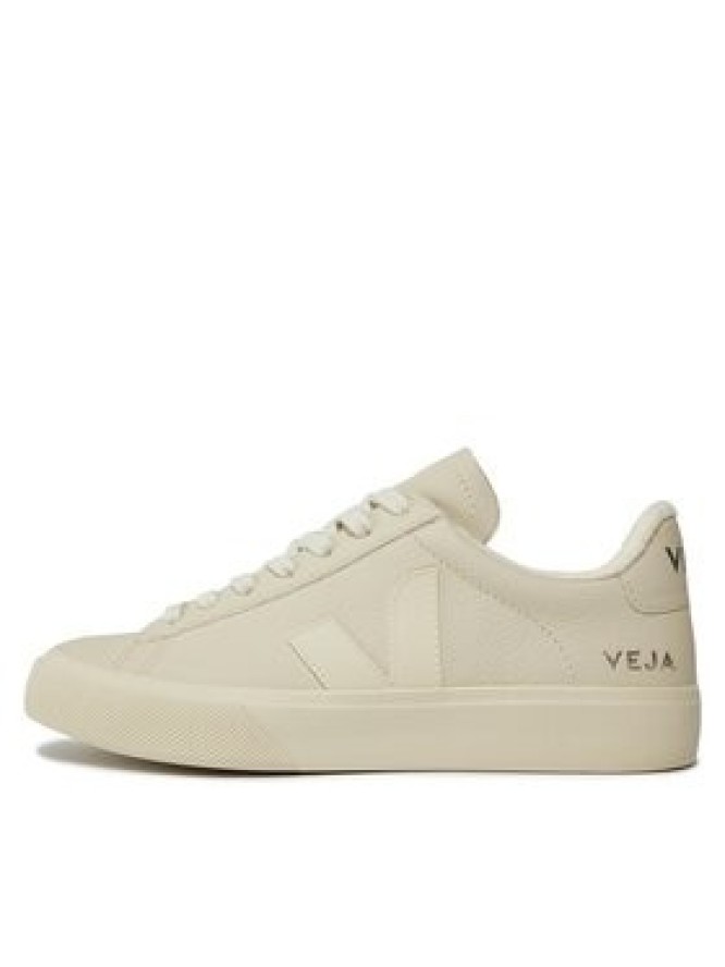 Veja Sneakersy Campo Winter CW0503328 Beżowy