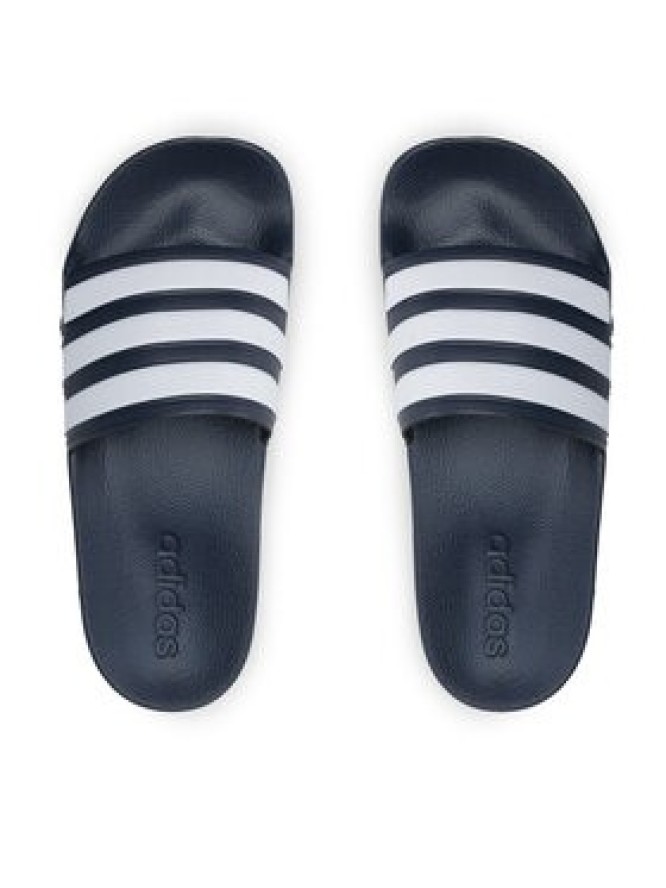 adidas Klapki Adilette Shower GZ5920 Granatowy