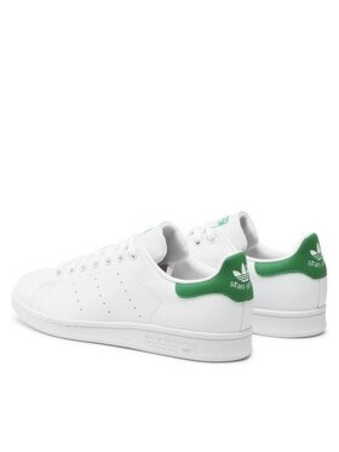 adidas Sneakersy Stan Smith FX5502 Biały