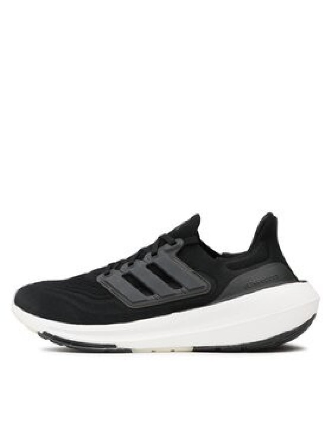 adidas Buty do biegania Ultraboost 23 Shoes GY9351 Czarny