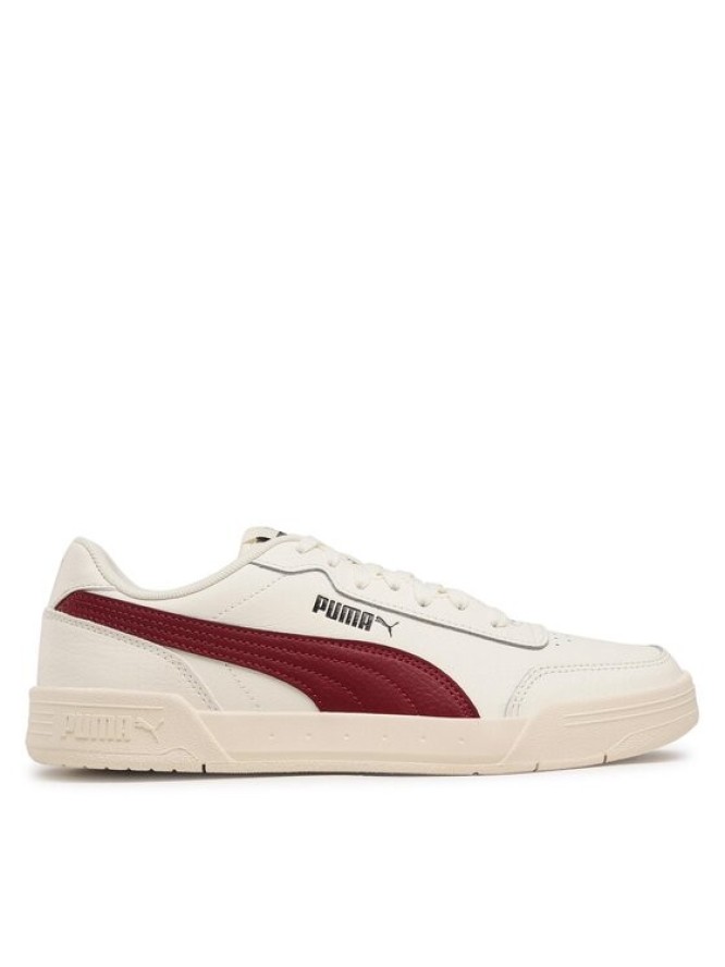 Puma Sneakersy Caracal 369863 41 Biały