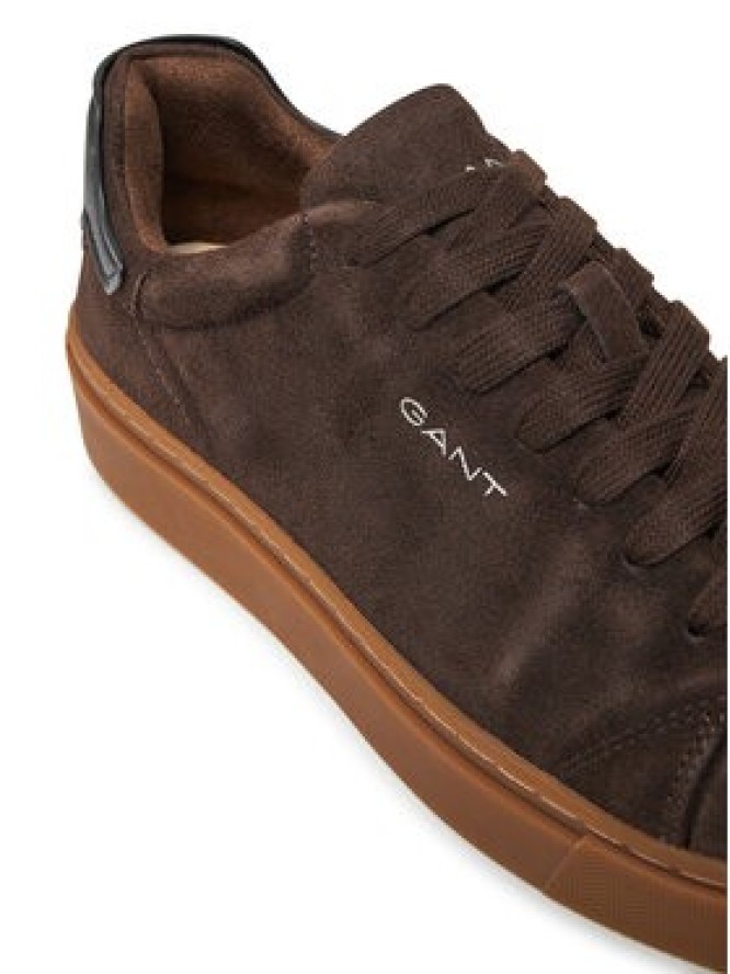 Gant Sneakersy 29633687 Brązowy