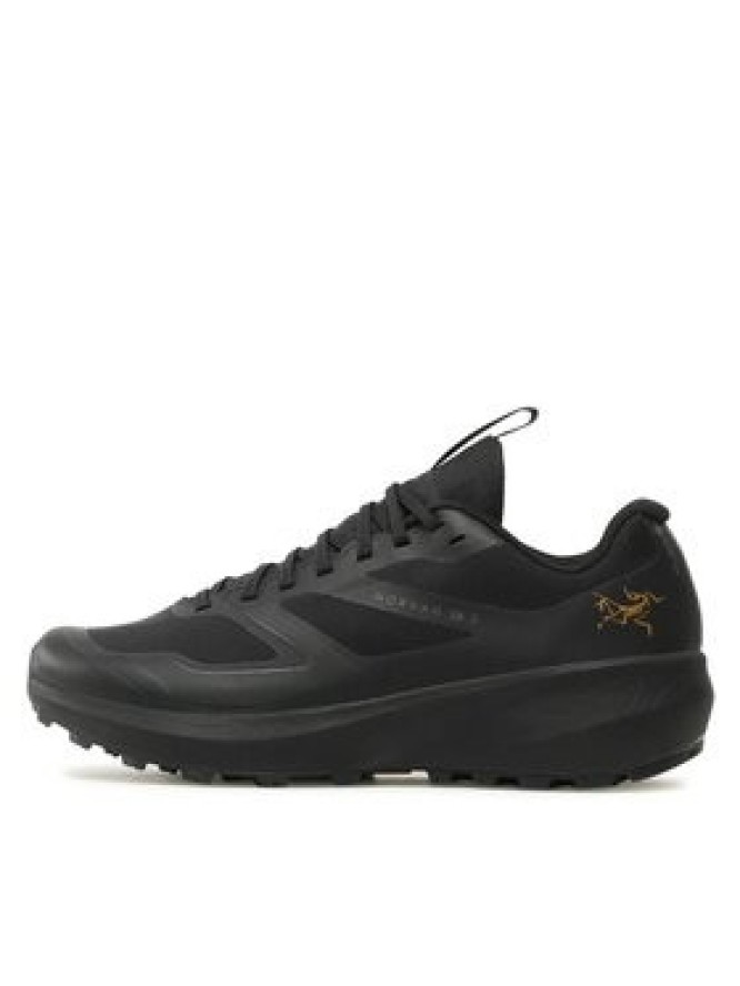 Arc'teryx Buty do biegania NORVAN LD 3 GTX M 28847 Czarny