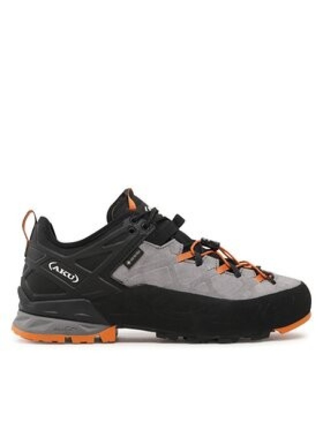 Aku Trekkingi Rock Dfs Gtx 722 GORE-TEX Szary