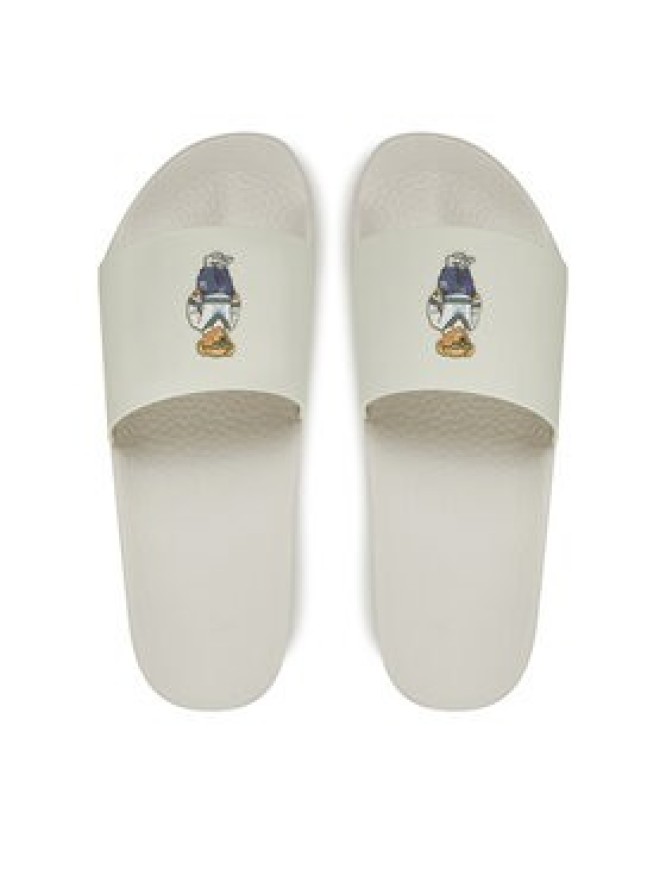 Polo Ralph Lauren Klapki 809962615001 Biały
