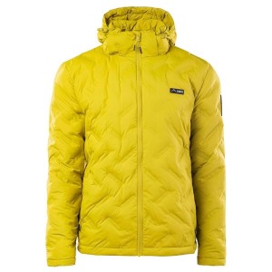 Męska Kurtka Pikowana PrimaLoft Padded Jacket Allio