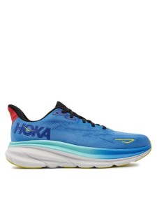 Hoka Buty do biegania Clifton 9 1127895 Niebieski