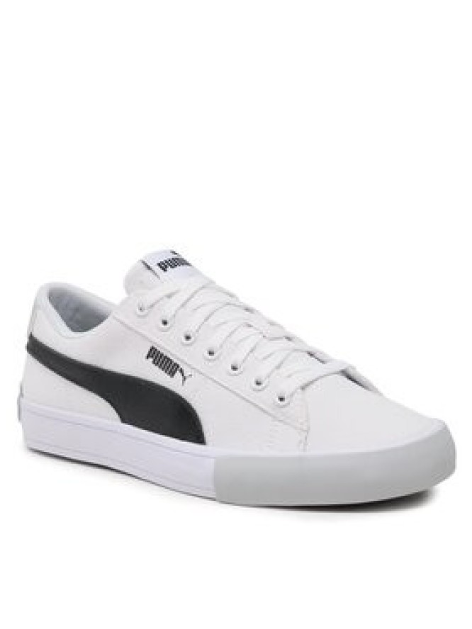 Puma Sneakersy Bari Casual Cv 38938301 Biały