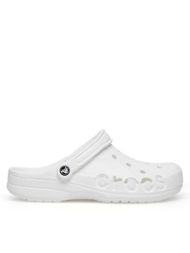 Crocs Klapki BAYA 10126-100 M_ Biały