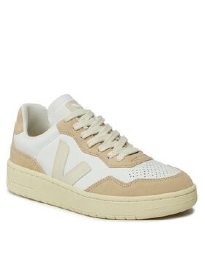 Veja Sneakersy V-90 VD2003377A Beżowy