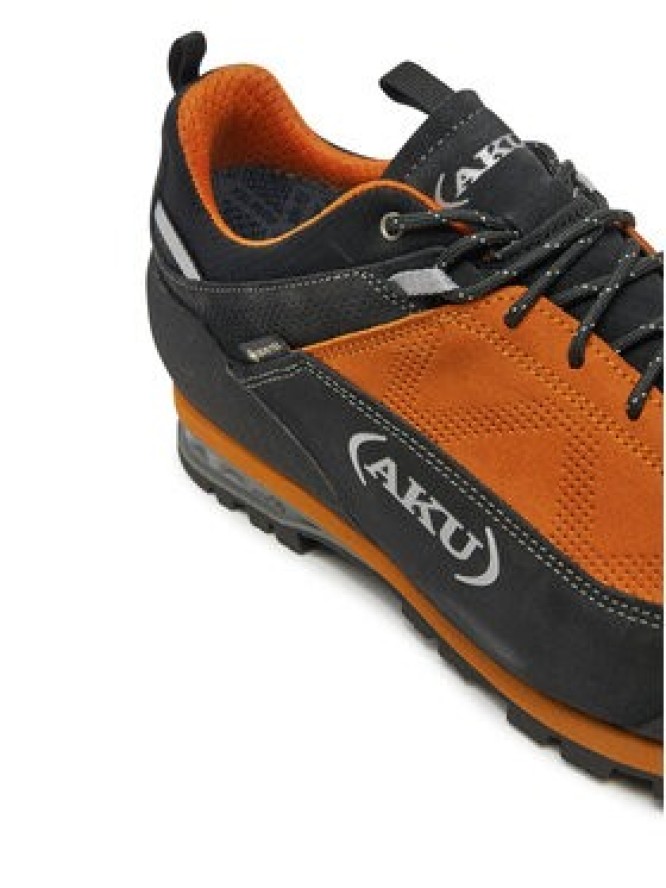 Aku Trekkingi Link Gtx GORE-TEX 378 Pomarańczowy