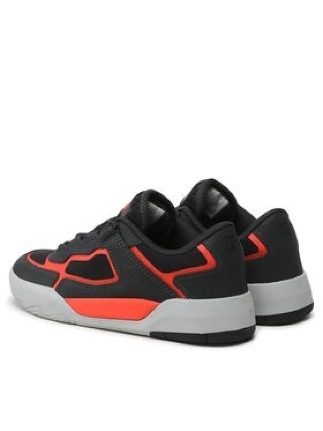 DC Sneakersy Dc Metric ADYS100626 Szary