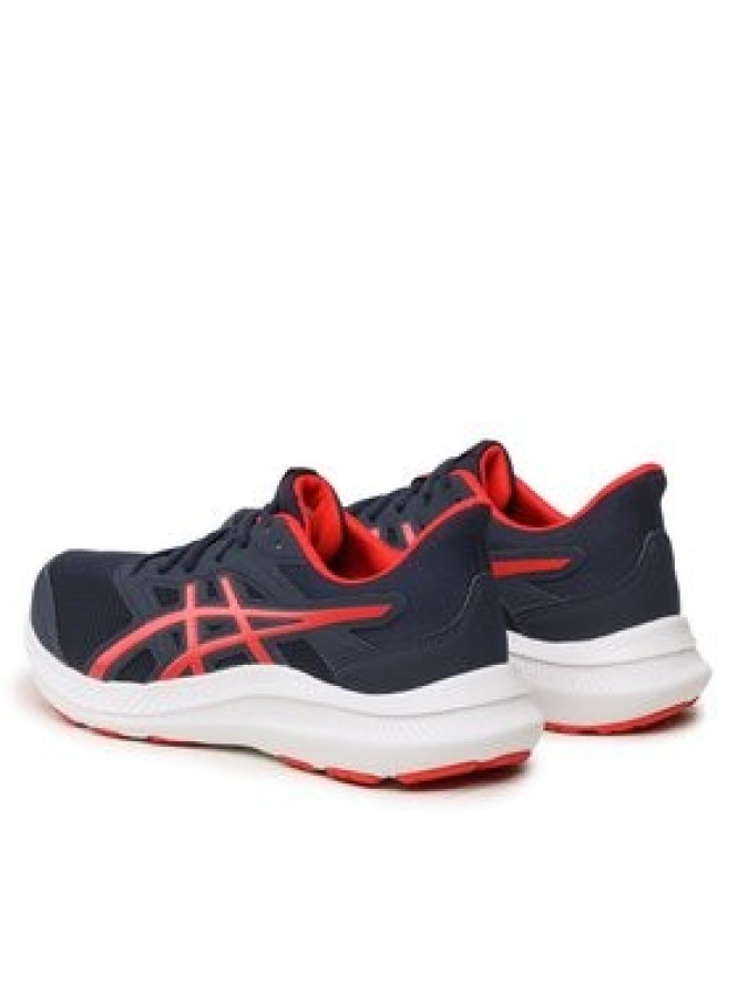 Asics Buty do biegania Jolt 4 1011B603 Granatowy