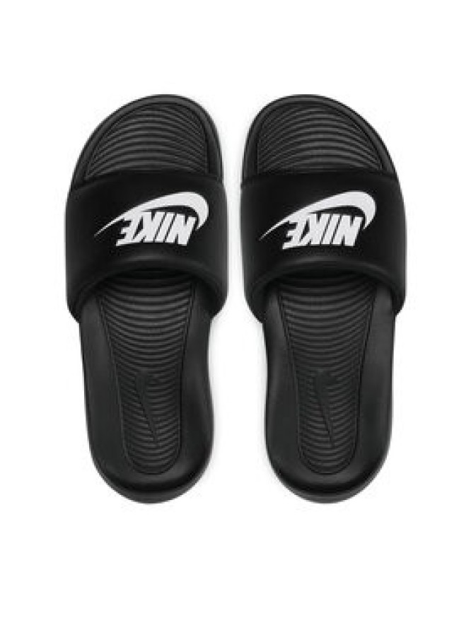 Nike Klapki Victori One Slide CN9675 002 Czarny