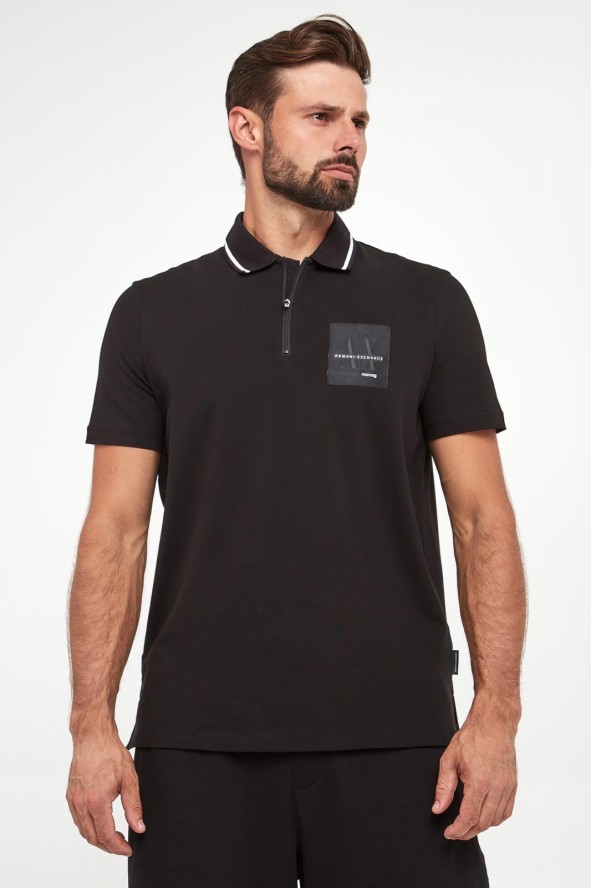 Polo męskie ARMANI EXCHANGE