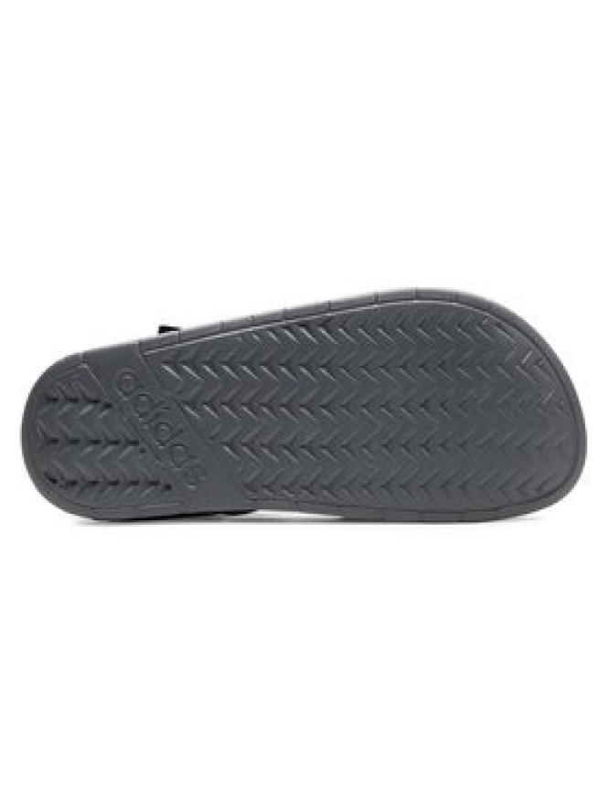 adidas Sandały adilette Sandal FY8649 Czarny