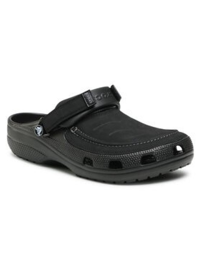 Crocs Klapki Yukon Vista II Clog M 207142 Czarny