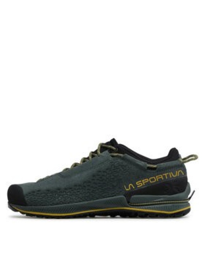 La Sportiva Trekkingi Tx2 Evo Leather 27X915723 Zielony