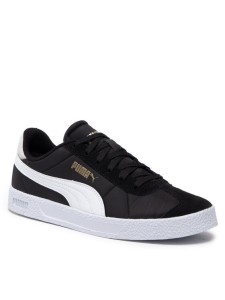 Puma Sneakersy Club Nylon 384822 04 Czarny