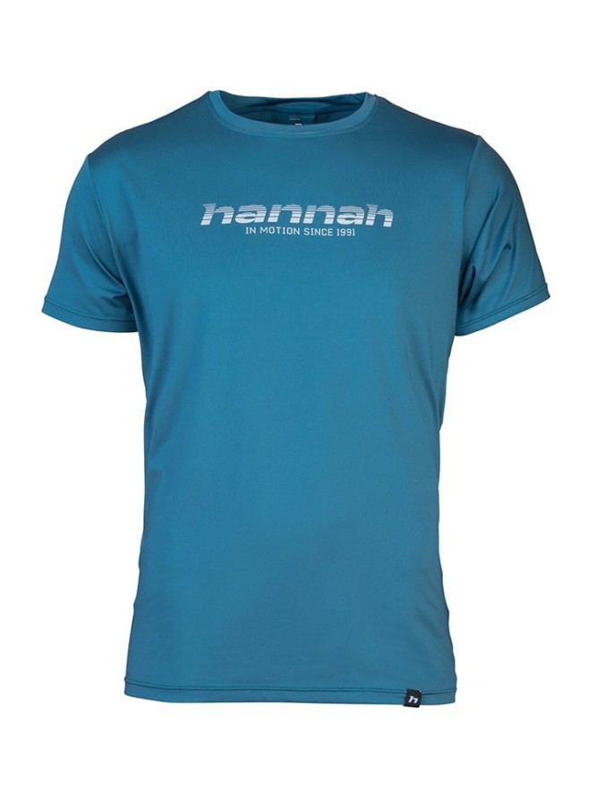 Hannah Koszulka w kolorze niebieskim rozmiar: M