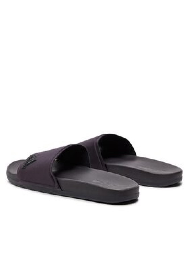 adidas Klapki adilette Comfort Slides IF0891 Fioletowy