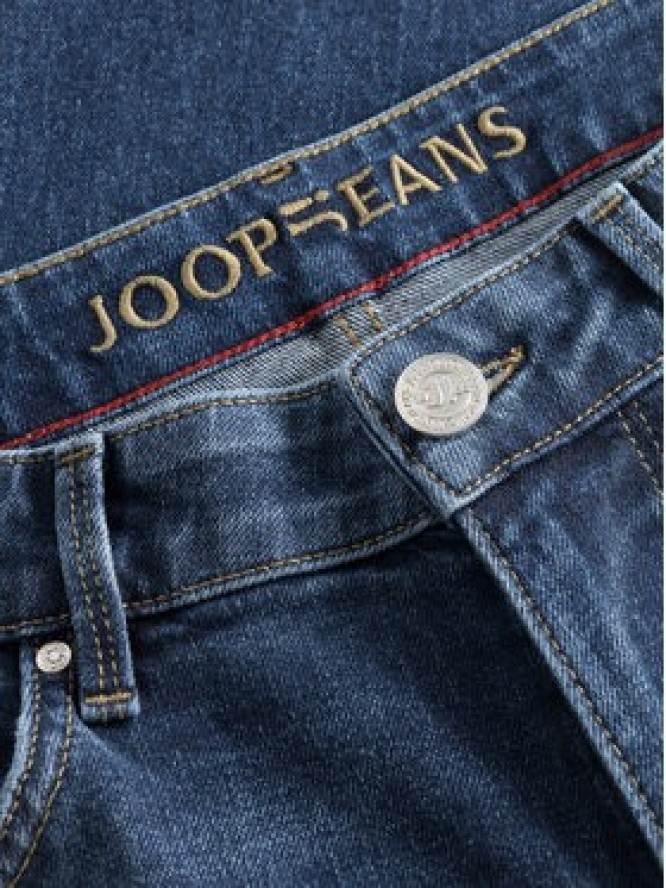 JOOP! Jeans Jeansy 15 JJD-03Stephen 30044107 Niebieski Slim Fit