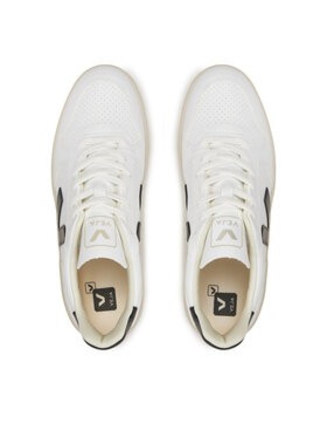 Veja Sneakersy V-10 VX0702901B Biały