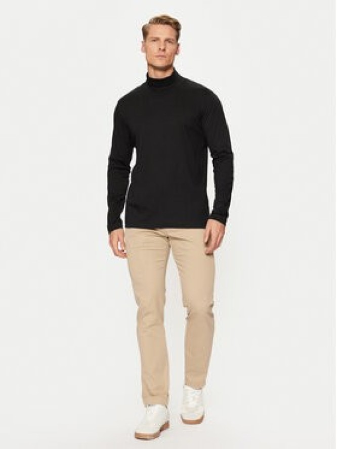 Jack&Jones Golf Blabushwick 12261397 Czarny Regular Fit