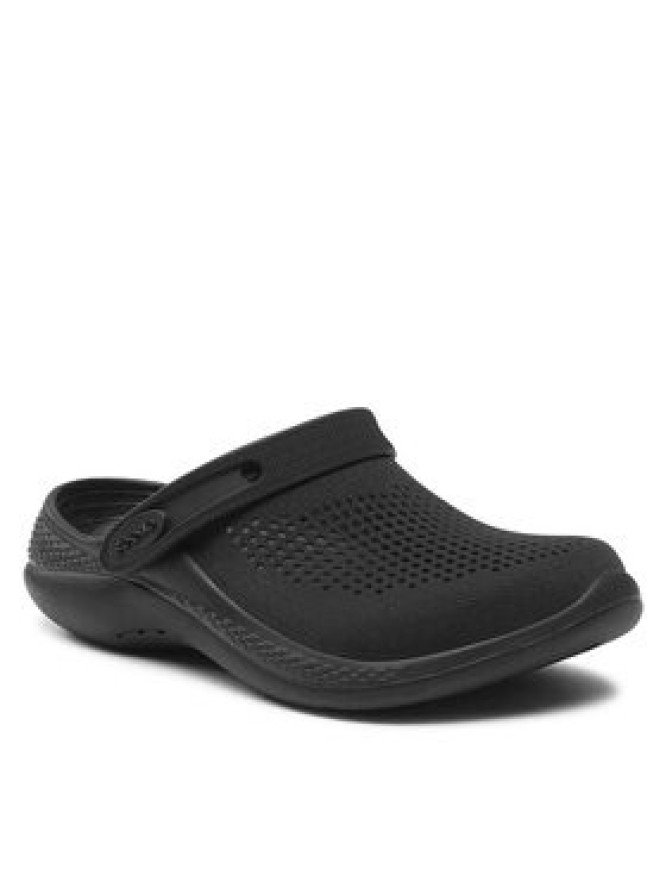 Crocs Klapki Crocs Literide 360 Clog 206708 Czarny