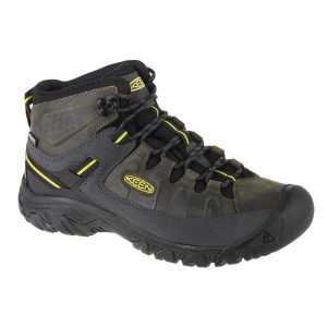 Buty trekkingowe męskie, Keen Targhee III Mid WP