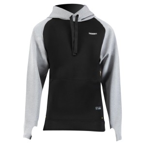 Bluza neoprenowa do sportów wodnych męska Prolimit SUP Neoprene Hoody 1.5mm